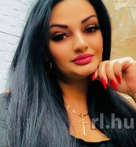 Priya Budapest Erotic Massage girls