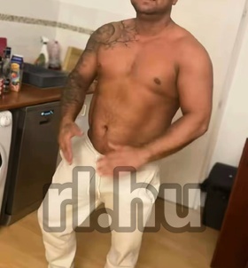 Puma (39 éves) - Telefon: +36 70 / 729-4970 - Tatabánya