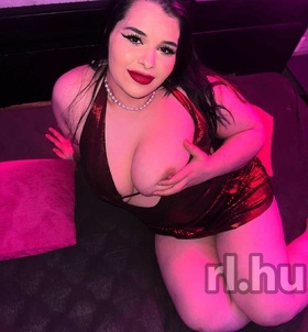 Rahel01 (24+ éves, Nő) - Telefon: +36 30 / 470-6159 - Budapest, VIII., szexpartner