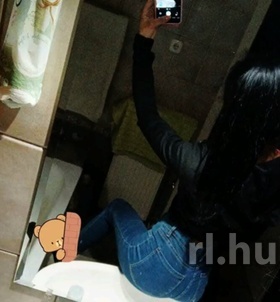 Rami (28 éves, Nő) - Telefon: +36 30 / 649-6164 - Mosonmagyaróvár, szexpartner