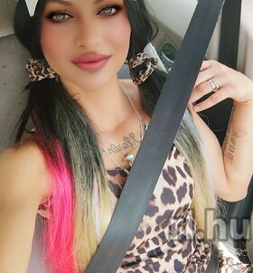 Ramikaa_Vip 209606647, Szeged Escort #1 - 