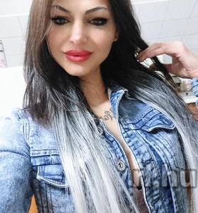 Ramikaa_Vip (24+ éves) - Telefon: +36 20 / 960-6647 - Inárcs