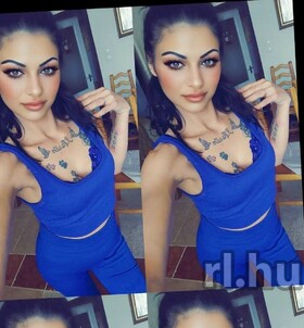 Ramikaa_Vip Budapest escort Mädchen