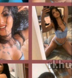 Ramikaa_vip 209606647, Dunaharaszti Escort #1 - 