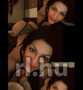 Ramikaa_Vip (20+ éves) - Telefon: +36 20 / 984-8496 - Inárcs