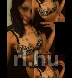 Ramikaa_Vip (20+ éves) - Telefon: +36 20 / 984-8496 - Inárcs