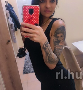 Ramóna (30 éves) - Telefon: +36 20 / 821-7487 - Miskolc