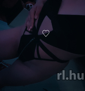 Ramóna (27 éves) - Telefon: +36 30 / 487-4468 - Pécs