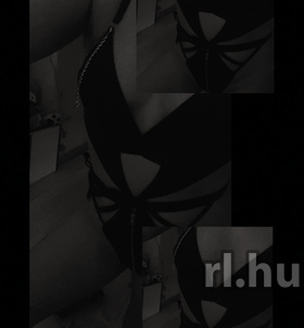 Ramóna (27 éves) - Telefon: +36 30 / 487-4468 - Pécs