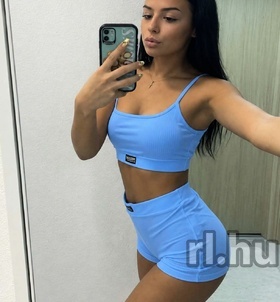 Ramóna Budapest escort girls
