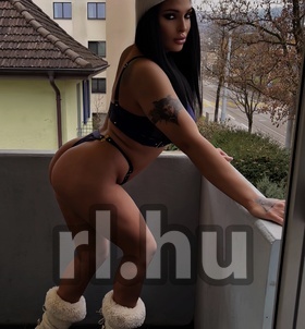 Ravenna (23+ éves) - Telefon: +36 30 / 393-6659 - Budapest, VI