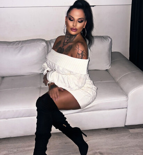 Ravenna (23+ éves) - Telefon: +36 30 / 393-6659 - Budapest, VI