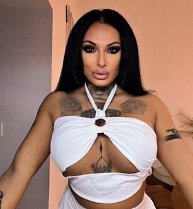 Ravenna (23+ éves) - Telefon: +36 30 / 393-6659 - Budapest, VI