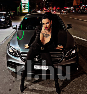 Ravenna (23+ éves) - Telefon: +36 30 / 393-6659 - Budapest, VI