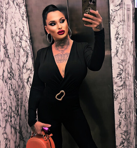 Ravenna (23+ éves) - Telefon: +36 30 / 393-6659 - Budapest, VI