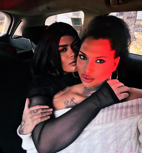 Ravenna (23+ éves) - Telefon: +36 30 / 393-6659 - Budapest, VI