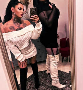 Ravenna (23+ éves) - Telefon: +36 30 / 393-6659 - Budapest, VI