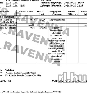 Budapest, Ravenna 06306976712