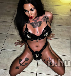 Ravenna Budapest escort girls