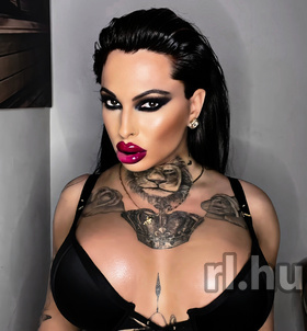 Ravenna Budapest escort Mädchen