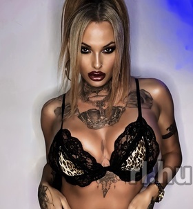 Ravenna Budapest escort girls