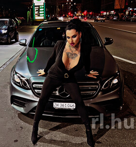 Ravenna 306976712, Budapest Transvestit #5 - 