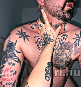 Budapest, Ravenna 06307973843