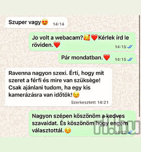 Budapest, Ravenna 06307973843