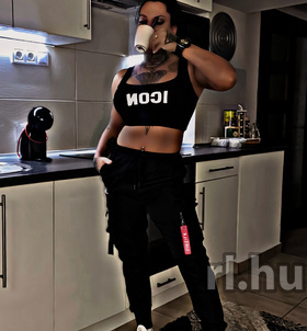 Ravenna 307973843, Budapest Transvestit #3 - 