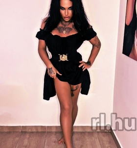 Ravenna 307973843, Budapest transzi #1 - 