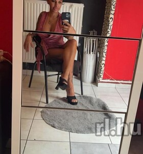 Rebecca68 (30+ éves) - Telefon: +36 30 / 568-1635 - Budapest, III