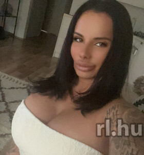 Rebecca68 (30+ éves) - Telefon: +36 30 / 568-1635 - Budapest, III