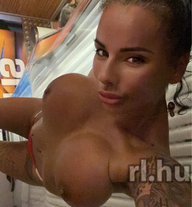 Rebecca68 (30+ éves) - Telefon: +36 30 / 568-1635 - Budapest, III