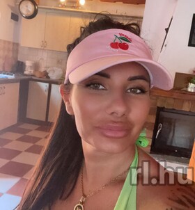 Rebecca68 (30+ éves) - Telefon: +36 30 / 568-1635 - Budapest, III