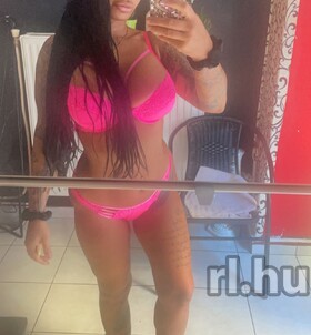 Rebecca68 (30+ éves) - Telefon: +36 30 / 568-1635 - Budapest, III