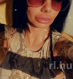 Rebecca68 (30+ éves) - Telefon: +36 30 / 568-1635 - Budapest, III