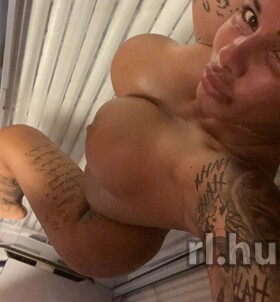 Rebecca68 (30+ éves) - Telefon: +36 30 / 568-1635 - Budapest, III