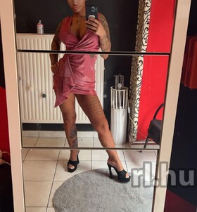 Rebecca68 (30+ éves) - Telefon: +36 30 / 568-1635 - Budapest, III