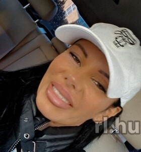 Rebecca68 (30+ éves) - Telefon: +36 30 / 568-1635 - Budapest, III