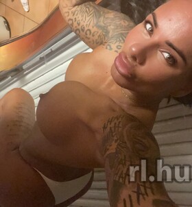 Rebecca68 (30+ éves) - Telefon: +36 30 / 568-1635 - Budapest, III