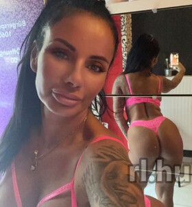 Rebecca68 (30+ éves) - Telefon: +36 30 / 568-1635 - Budapest, III