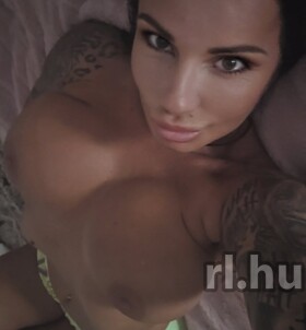 Rebecca68 (30+ éves) - Telefon: +36 30 / 568-1635 - Budapest, III