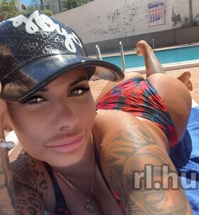 Rebecca68 (30+ éves) - Telefon: +36 30 / 568-1635 - Budapest, III