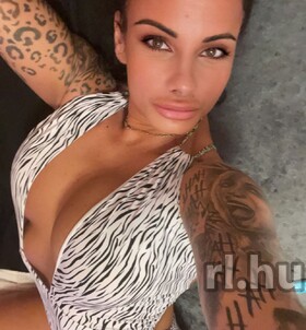 Rebecca68 (30+ éves) - Telefon: +36 30 / 568-1635 - Budapest, III