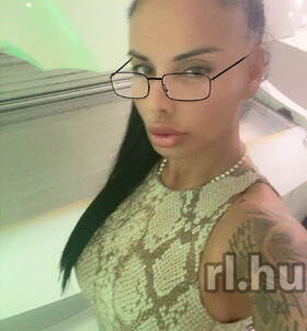 Rebecca68 (30+ éves) - Telefon: +36 30 / 568-1635 - Budapest, III