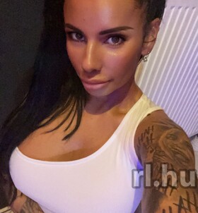 Rebecca68 (30+ éves) - Telefon: +36 30 / 568-1635 - Budapest, III