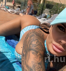 Rebecca68 (30+ éves) - Telefon: +36 30 / 568-1635 - Budapest, III