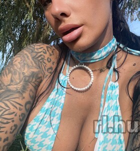 Rebecca68 (30+ éves) - Telefon: +36 30 / 568-1635 - Budapest, III