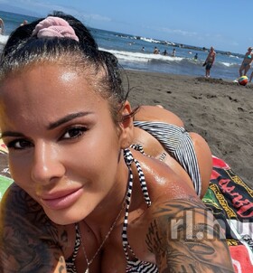 Rebecca68 (30+ éves) - Telefon: +36 30 / 568-1635 - Budapest, III