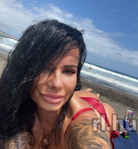 Rebecca68 (30+ éves) - Telefon: +36 30 / 568-1635 - Budapest, III